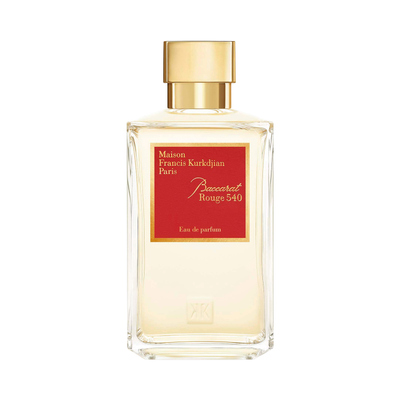 Baccarat Rouge 540 Eau de parfum 200ml