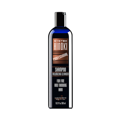히노키 샴푸 500ml