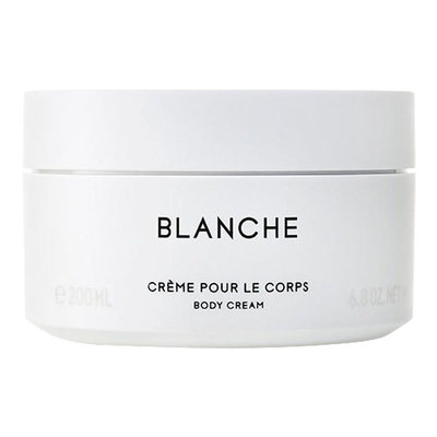 Blanche Body Cream 200ML