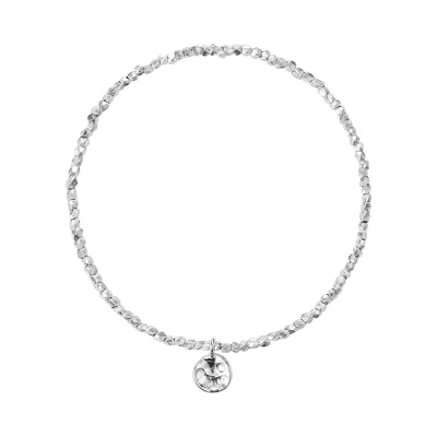 Pebble bracelet