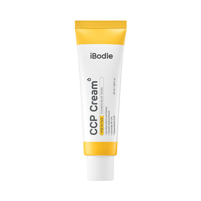 아이보들 CCP 크림 50ml
