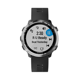 garmin forerunner 605