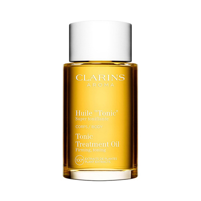 Firming Body Oil 100ml