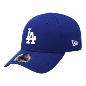 New Era LA Dodgers NE M Pullover V-Neck Blue LA