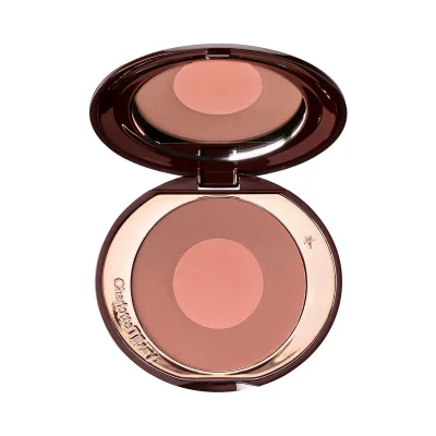 CHEEK TO CHIC