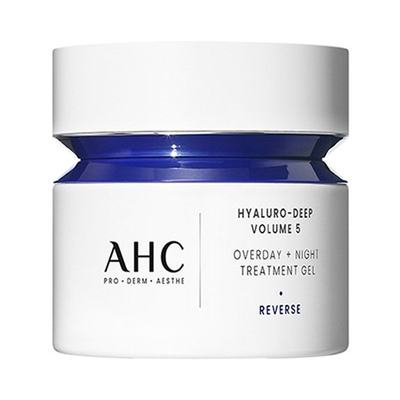 AHC 히알루로딥볼륨5오버데이나이트트리트먼트젤 50ml