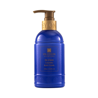 DE-STRESS - Calming Body Elixir
