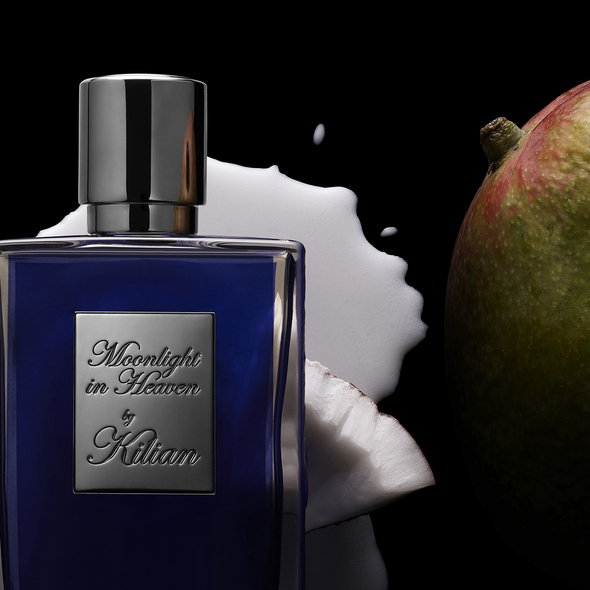 KILIAN 香水 STRAIGHT TO HEAVEN 50ml 未開封 ロッテ免税店