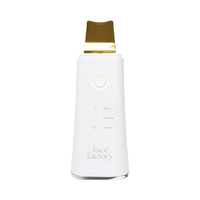 face factory Boosters Pro 美顔器 本体 新品】BOOSTER PRO MINI 美顔