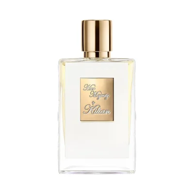 HER MAJESTY 허 마제스티 50ML