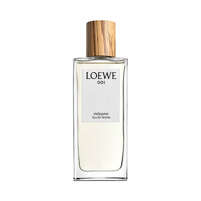001 WOMAN EDT 75ml