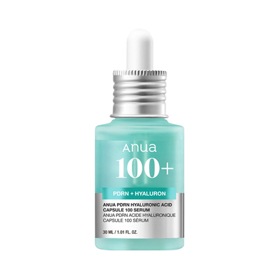 PDRN 히알루론산 캡슐 100 세럼 30ml