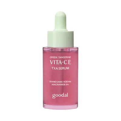 청귤 비타C E TXA 세럼 30ml
