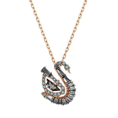 SWAN:PEND GRY/ROS