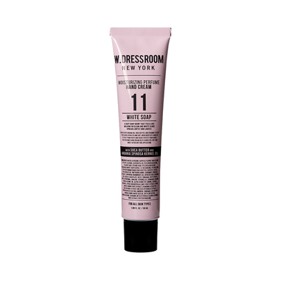 퍼퓸 핸드크림 No.11 화이트솝 50ml