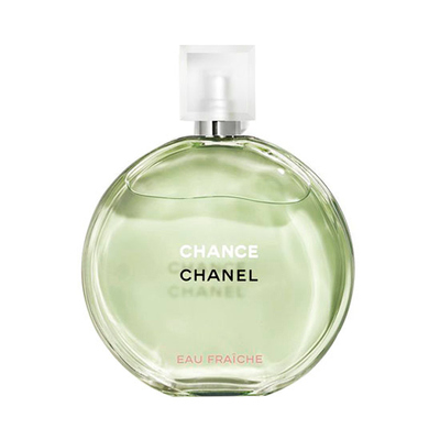 샹스 오 후레쉬 오 드 뚜왈렛 스 프레이 100ML