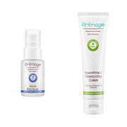 primage baby lotion