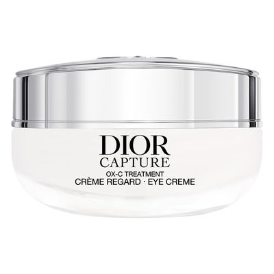 DIOR CAPTURE EYE CRÈME