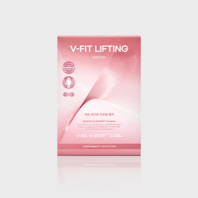 브이핏 리프팅 패치