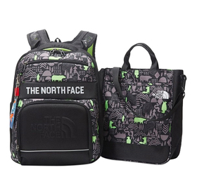 north face school bag
