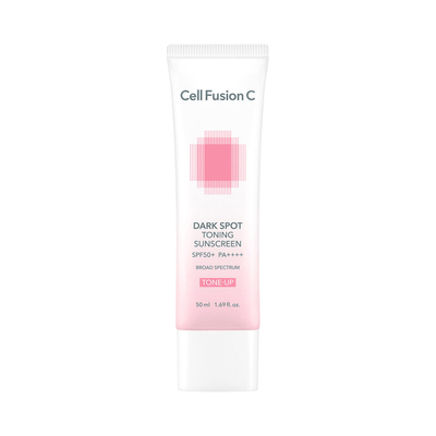 잡티 토닝 썬스크린 SPF50+/PA++++ 50ml