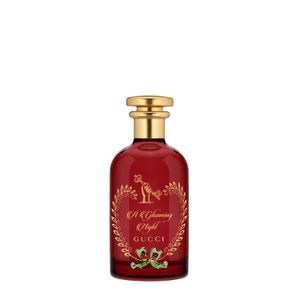 【国内正規品】グッチウィンターズスプリングオードパルファム100ml新品未使用 グッチ】ウィンターズ スプリング（アルベルト・モリヤス