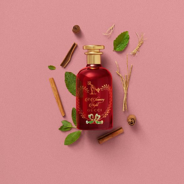 GUCCIグッチ ア グローミング ナイトオードパルファム 100 ML