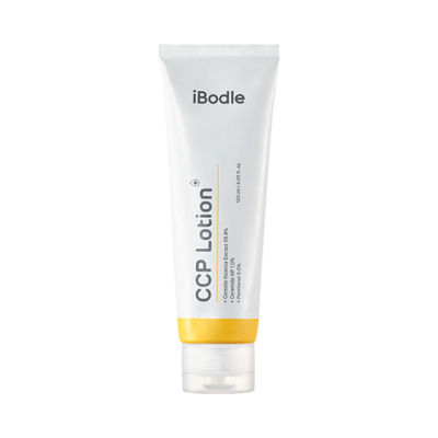 아이보들 CCP 로션 120ml