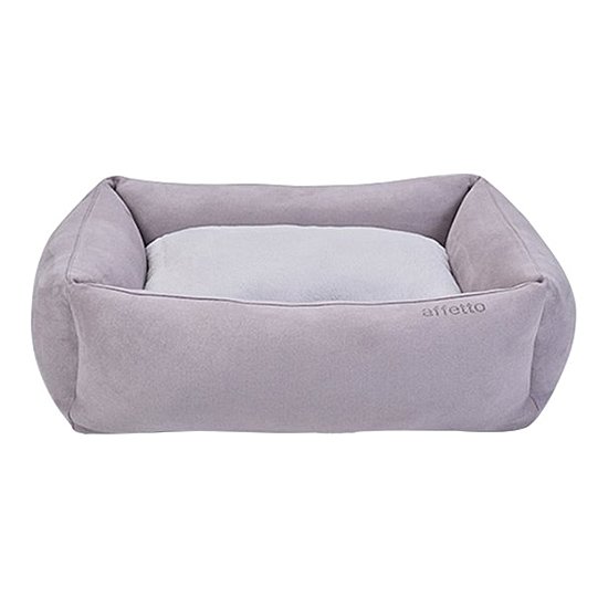 CHEWY BED PURPLE L