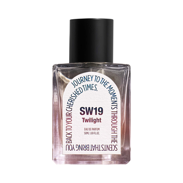 SW19 Midnight 香水 ギフトボックス付き SW19＞CARE SET Midnight