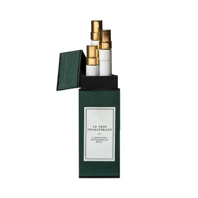 르 트리오 오도리 페랑 리켄데코스 2 + 세드르 디 리방 1 세트 (10ml*3)