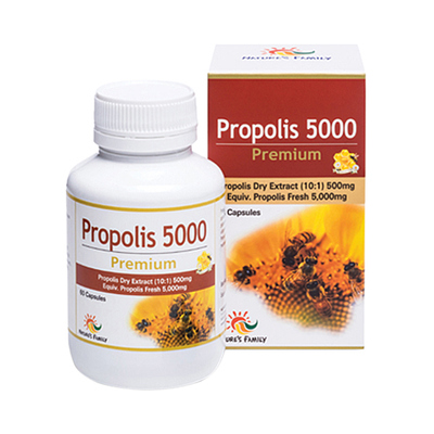 Propolis 5000