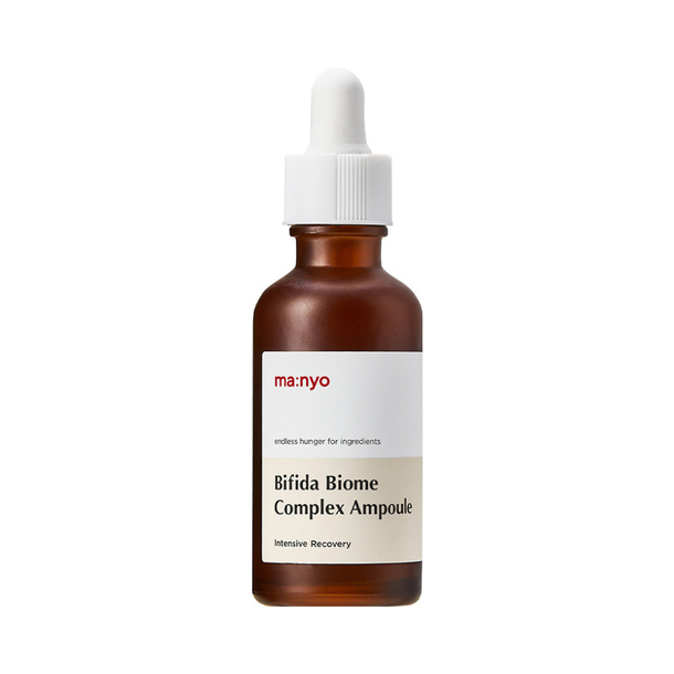 BIFIDA BIOME COMPLEX AMPOULE