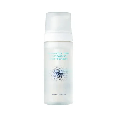 메사블루 소프트너 200ml