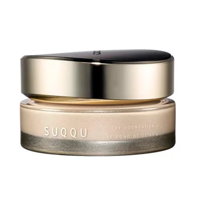 SUQQU THE FOUNDATION e