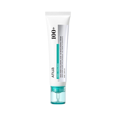 PDRN 히알루론산 100 수분 크림 60ml