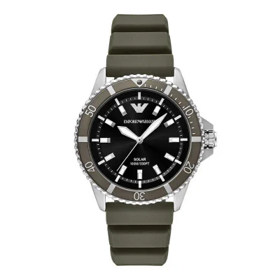 AR11699. QUARTZ KHAKI