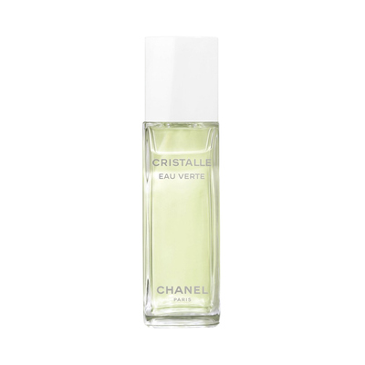 크리스탈 오 베르뜨 오 드 빠르펭 100ml