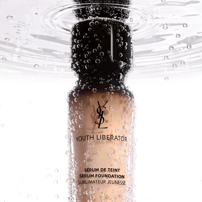 Ysl youth liberator foundation on sale
