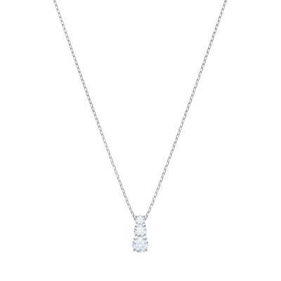 STILLA:PENDANT RND CZWH/RHS