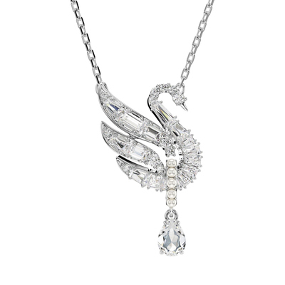 SWAN:PEND DROP WHI/RHS