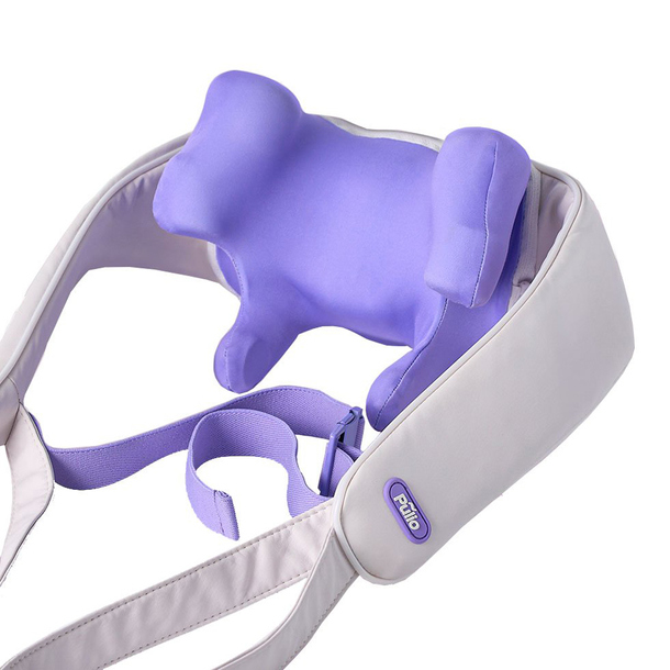 【2025年型リニューアル】PULIO 首・肩マッサージ器V2 コードレス 楽天市場】＼24日~ ハロウィンセール18,300円 OFF／【2025年新型