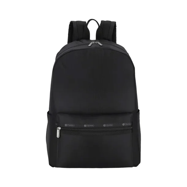 しましまエッセンシャルVOYAGER バックパック　韓国限定品 ロッテ免税店
