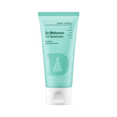 113 모이스처라이저(지성) 100ml
