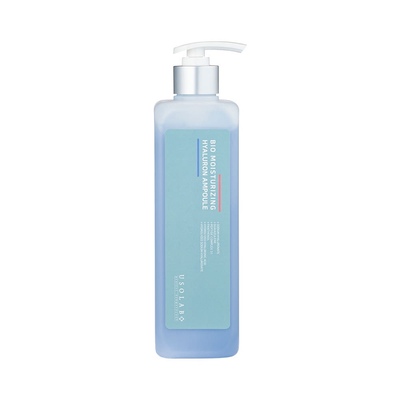 바이오 모이스처라이징 히알루론 앰플 500ml