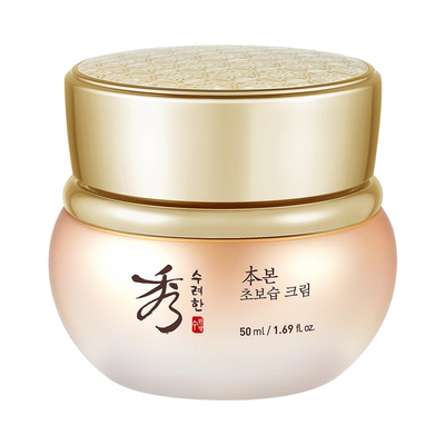 수려한 본 초보습 크림50_24GSP