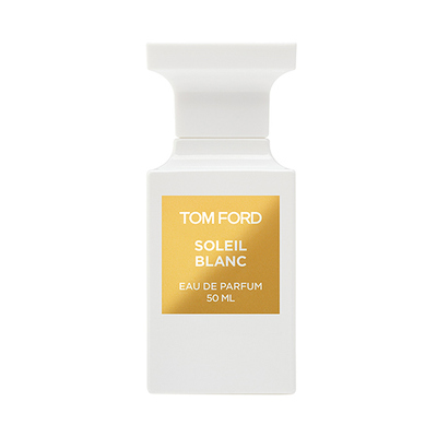 SOLEIL BLANC