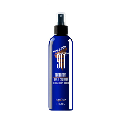 911 프로틴미스트 250ml