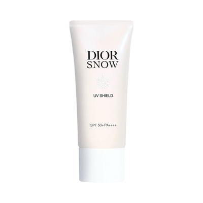 DIOR SNOW UV SHIELD