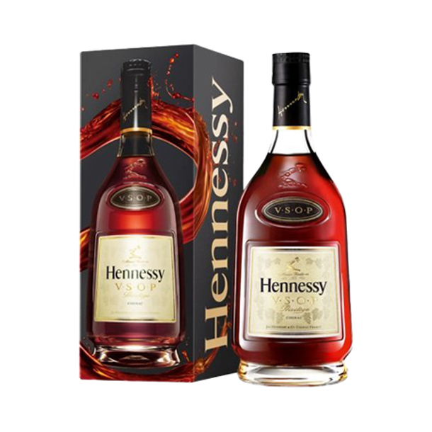 Hennessy XO コニャック 70cl バンコク空港免税店購入 Hennessy ヘネシー XO 金キャップ コニャック ハーフボトル